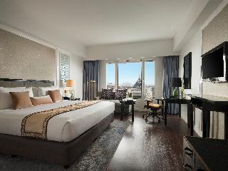 Melia Purosani Hotel Yogyakarta fotoÄŸrafÄ±