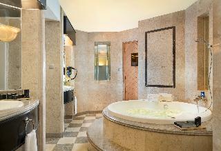 Melia Purosani Hotel Yogyakarta fotoÄŸrafÄ±