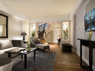 Melia Purosani Hotel Yogyakarta fotoÄŸrafÄ±