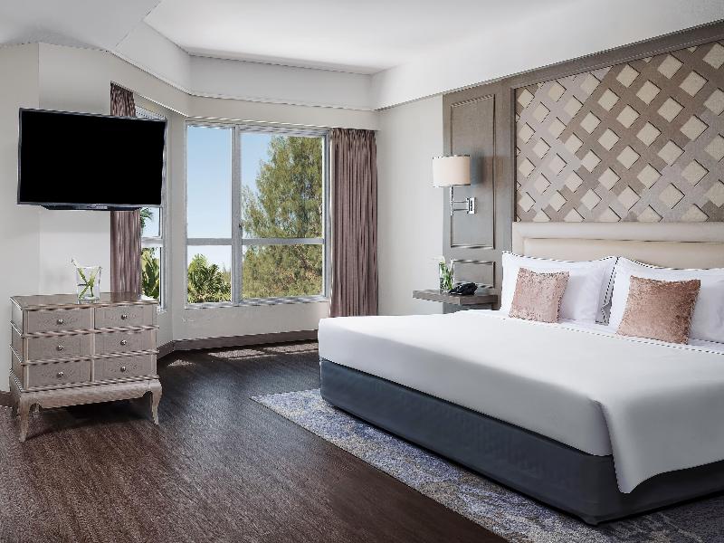 Melia Purosani Hotel Yogyakarta - Oda
