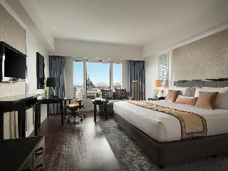 Melia Purosani Hotel Yogyakarta fotoÄŸrafÄ±