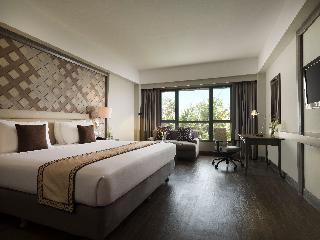 Melia Purosani Hotel Yogyakarta fotoÄŸrafÄ±
