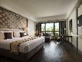 Melia Purosani Hotel Yogyakarta oda fotoğrafı