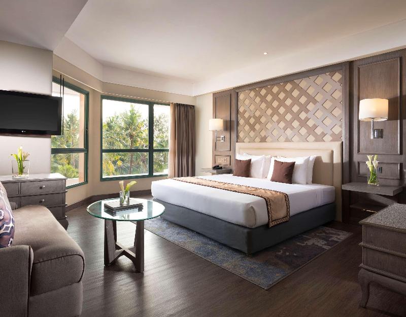 Melia Purosani Hotel Yogyakarta - Oda