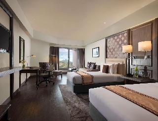 Melia Purosani Hotel Yogyakarta fotoÄŸrafÄ±