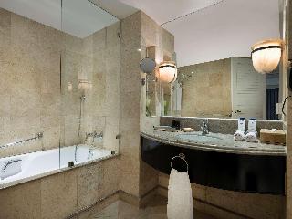 Melia Purosani Hotel Yogyakarta fotoÄŸrafÄ±