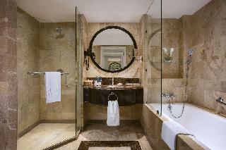 Melia Purosani Hotel Yogyakarta fotoÄŸrafÄ±
