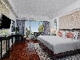 Melia Purosani Hotel Yogyakarta oda fotoğrafı