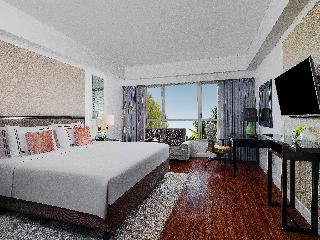 Melia Purosani Hotel Yogyakarta fotoÄŸrafÄ±