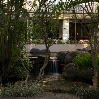 Melia Purosani Hotel Yogyakarta fotoÄŸrafÄ±