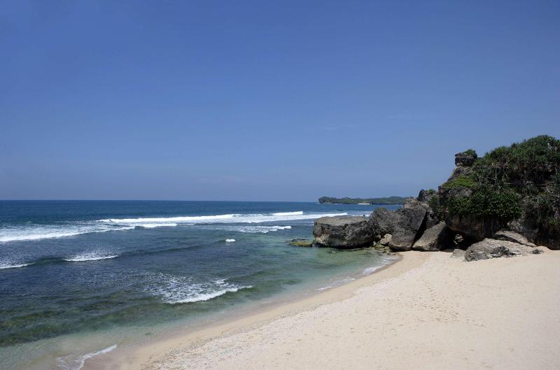 Melia Purosani Hotel Yogyakarta - Plaj
