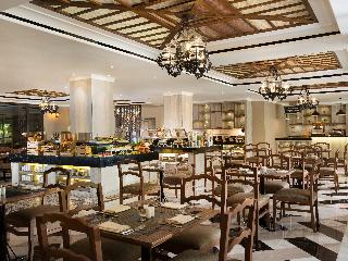 Melia Purosani Hotel Yogyakarta fotoÄŸrafÄ±