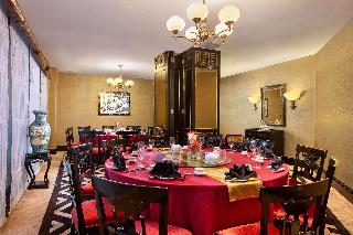 Melia Purosani Hotel Yogyakarta fotoÄŸrafÄ±