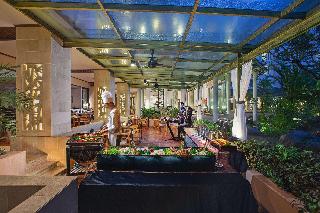 Melia Purosani Hotel Yogyakarta fotoÄŸrafÄ±
