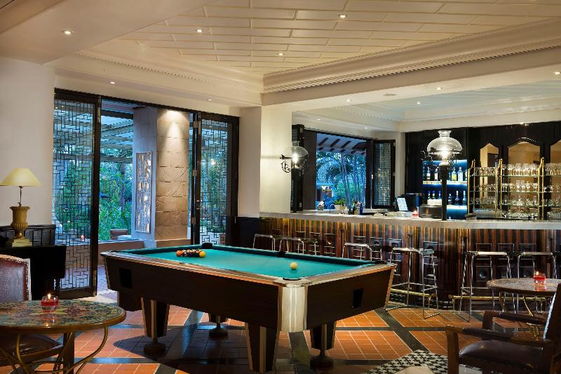 Melia Purosani Hotel Yogyakarta - Restoran
