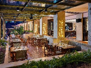 Melia Purosani Hotel Yogyakarta fotoÄŸrafÄ±
