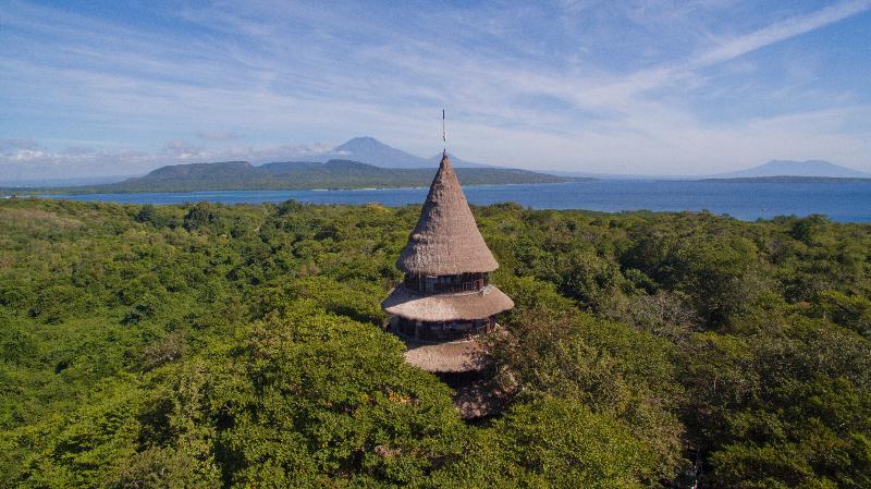 The Menjangan by LifestyleRetreats - Lobi
