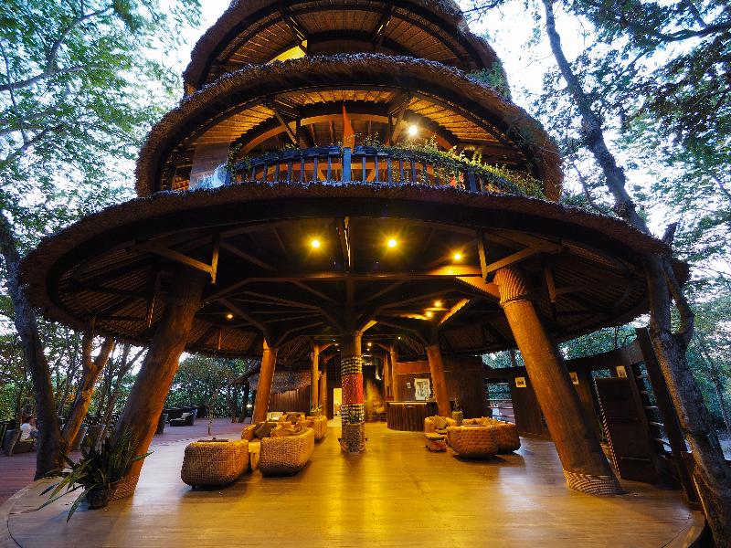 The Menjangan by LifestyleRetreats - Lobi
