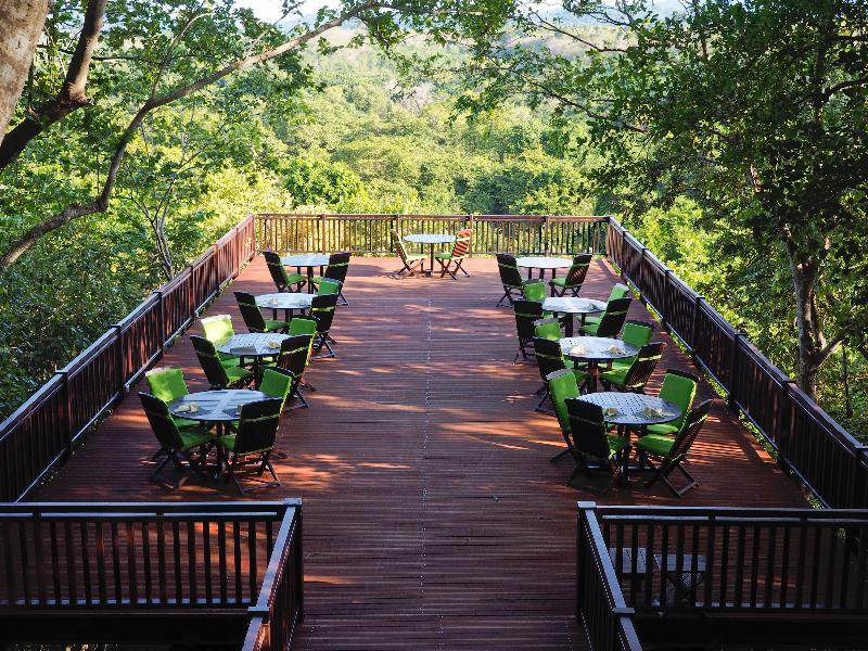 The Menjangan by LifestyleRetreats - Lobi
