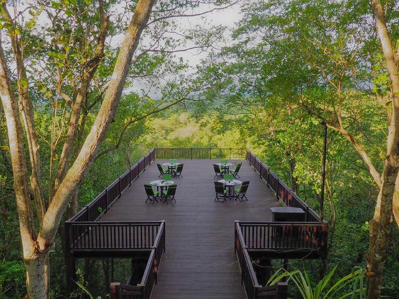 The Menjangan by LifestyleRetreats - Lobi
