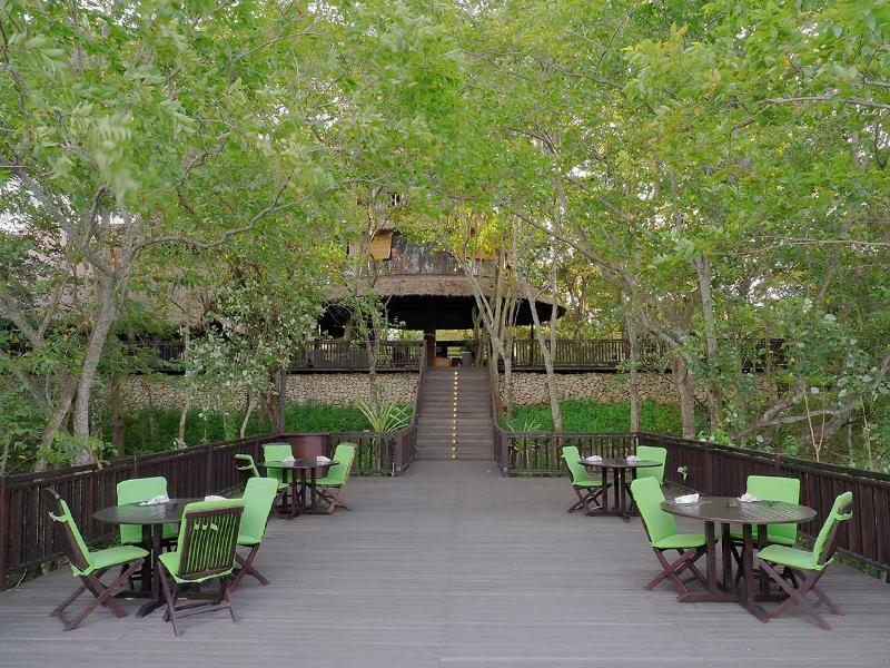 The Menjangan by LifestyleRetreats - Lobi