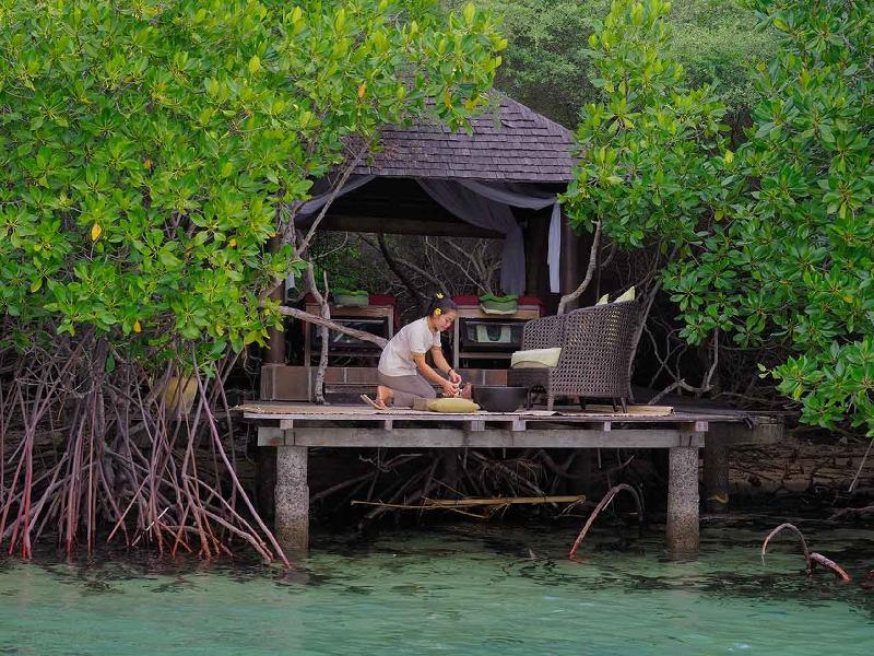 The Menjangan by LifestyleRetreats - Aktivite
