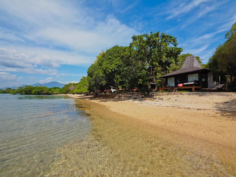 The Menjangan by LifestyleRetreats - Genel