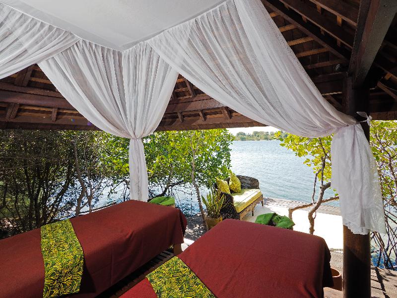 The Menjangan by LifestyleRetreats - Genel