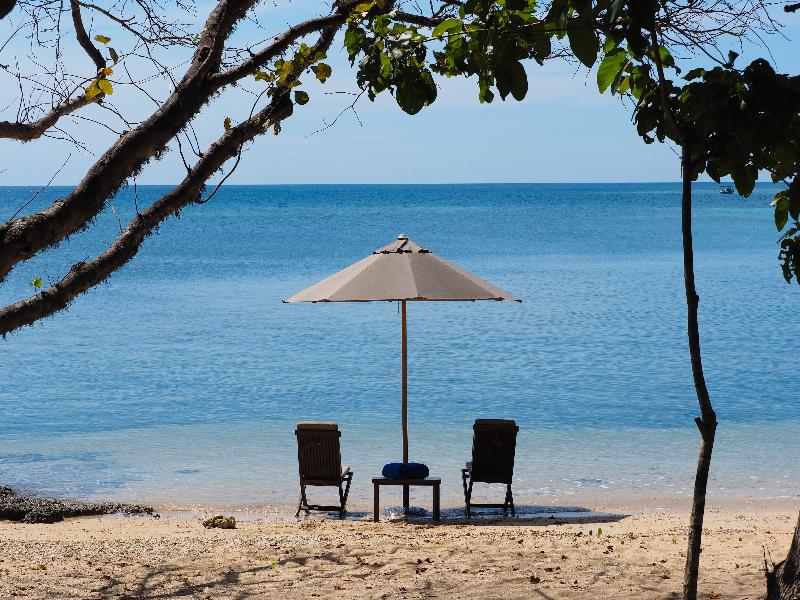 The Menjangan by LifestyleRetreats - Genel