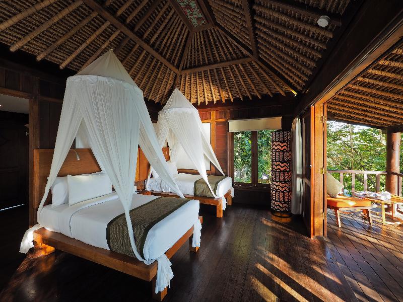 The Menjangan by LifestyleRetreats - Genel