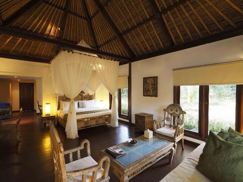 The Menjangan by LifestyleRetreats - Genel