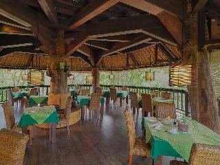 The Menjangan by LifestyleRetreats otel fotoğrafı