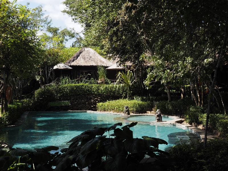 The Menjangan by LifestyleRetreats - Genel