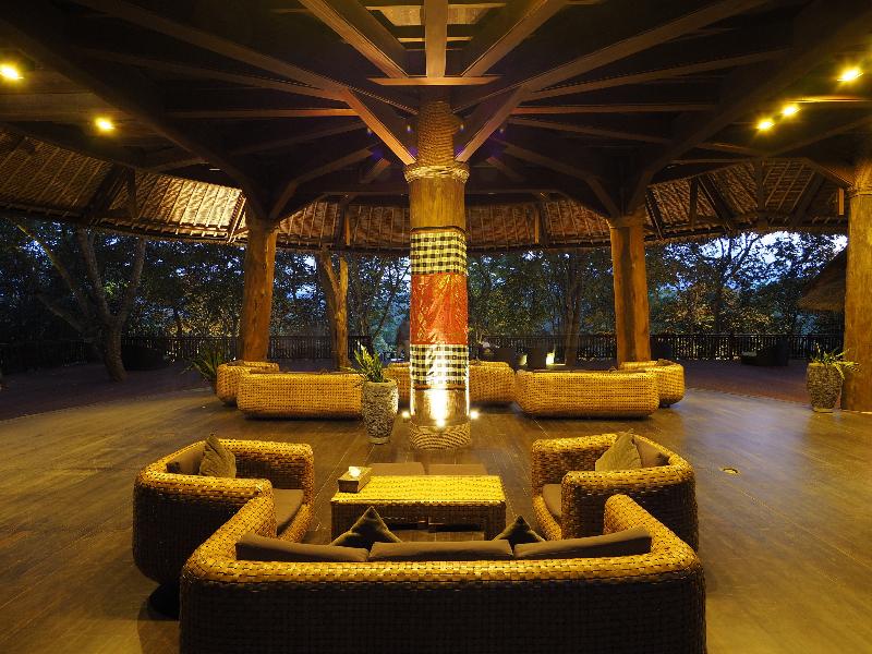 The Menjangan by LifestyleRetreats - Genel