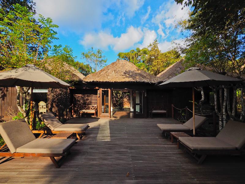 The Menjangan by LifestyleRetreats - Oda