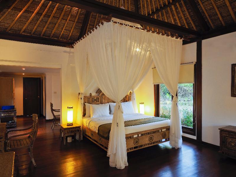 The Menjangan by LifestyleRetreats - Oda