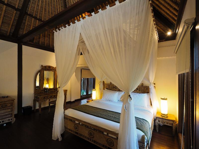 The Menjangan by LifestyleRetreats - Oda