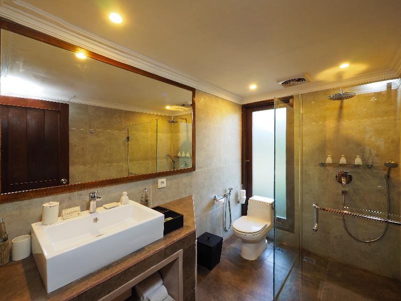 The Menjangan by LifestyleRetreats - Oda