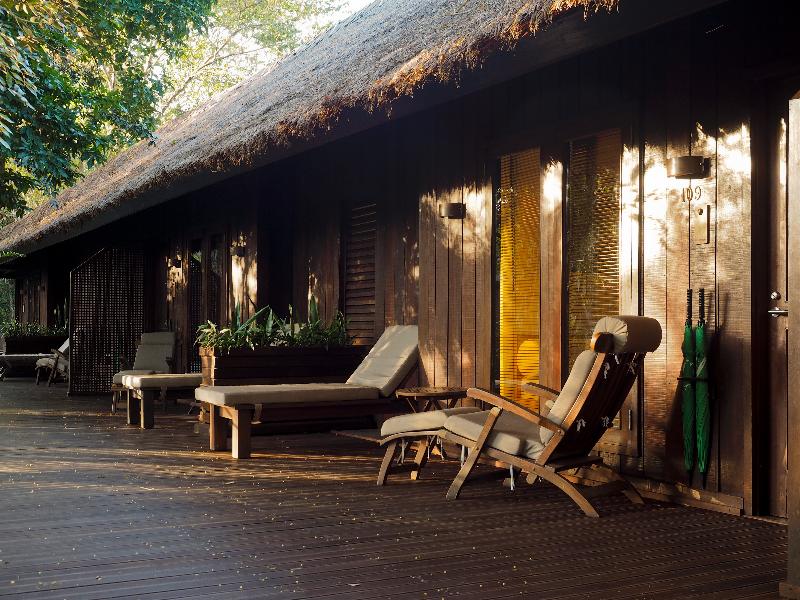 The Menjangan by LifestyleRetreats - Oda