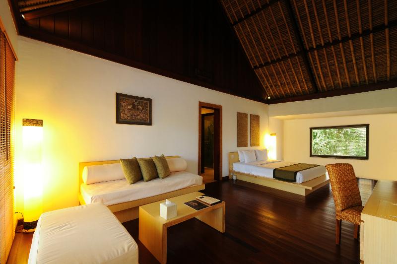 The Menjangan by LifestyleRetreats - Oda