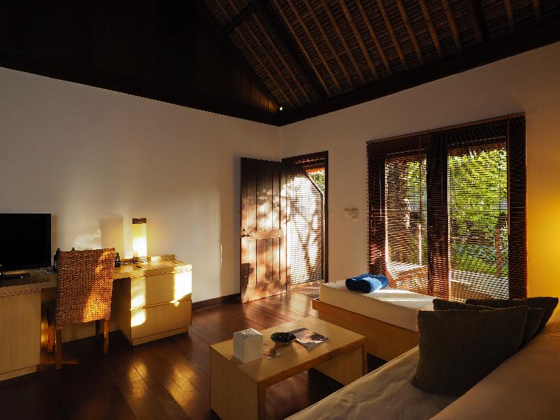 The Menjangan by LifestyleRetreats - Oda