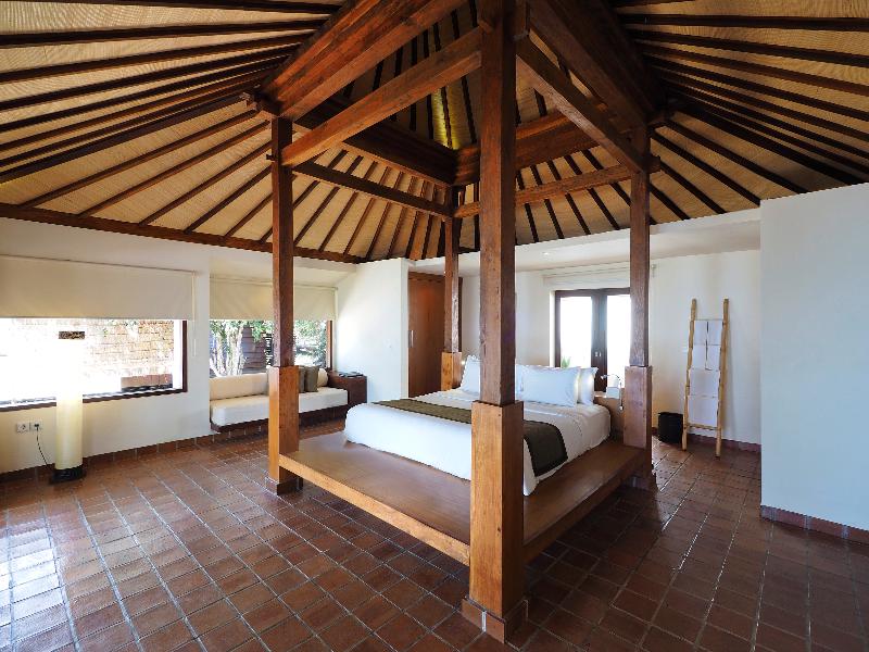 The Menjangan by LifestyleRetreats - Oda
