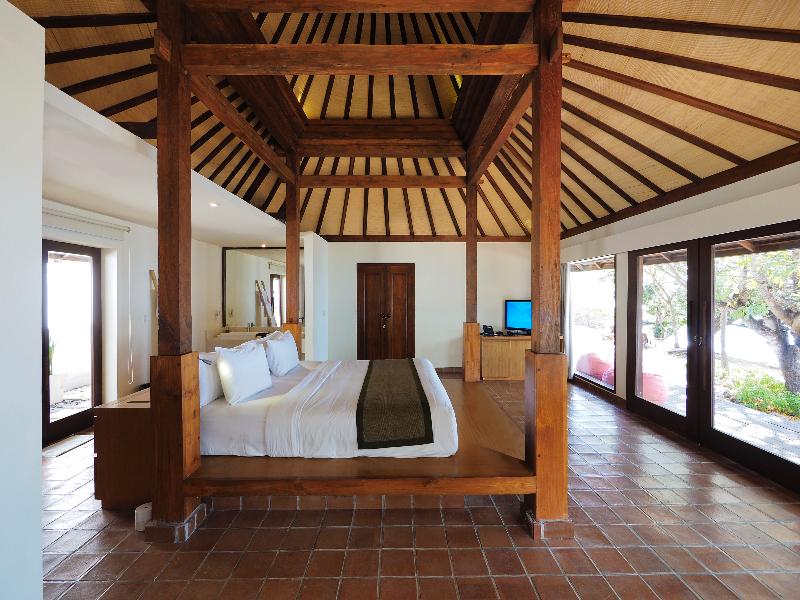 The Menjangan by LifestyleRetreats - Oda