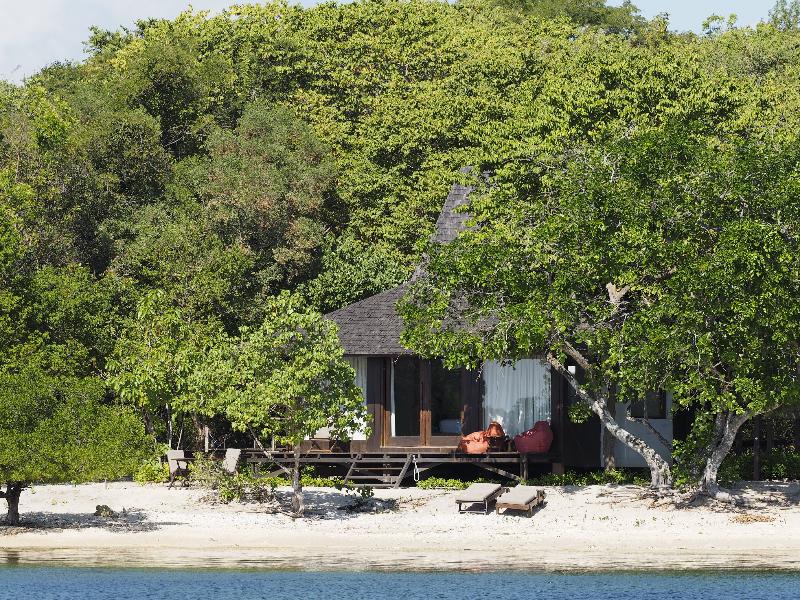 The Menjangan by LifestyleRetreats - Oda