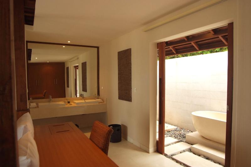 The Menjangan by LifestyleRetreats - Oda