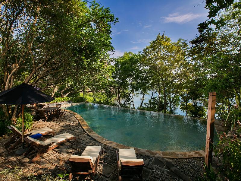 The Menjangan by LifestyleRetreats - Oda