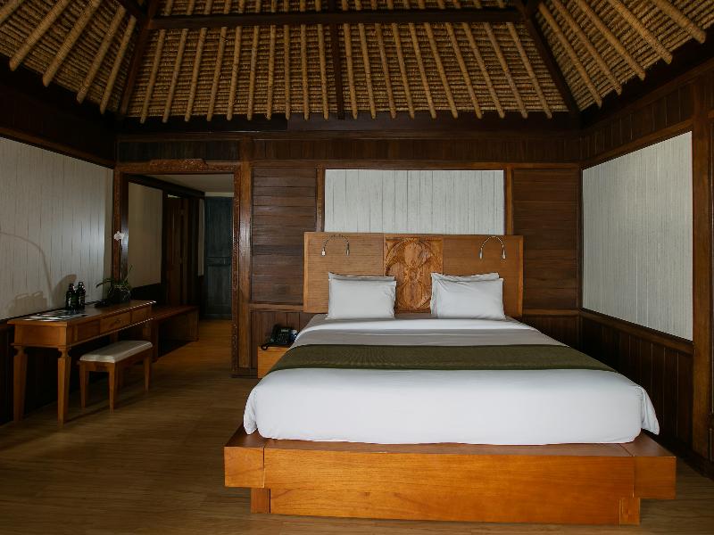 The Menjangan by LifestyleRetreats - Oda