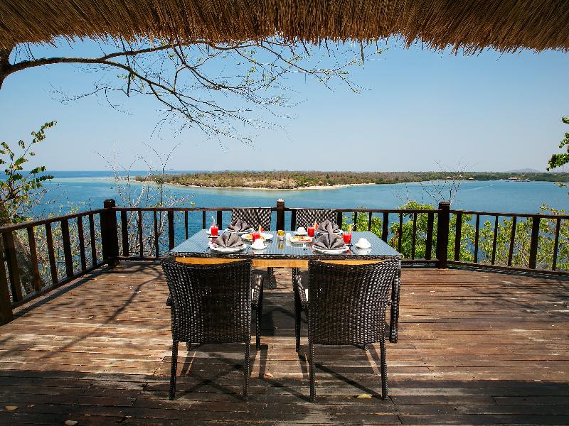 The Menjangan by LifestyleRetreats - Oda
