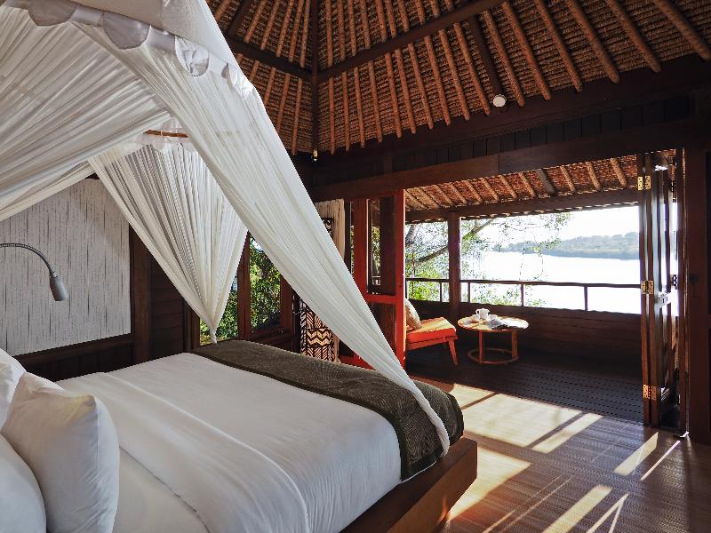 The Menjangan by LifestyleRetreats - Oda