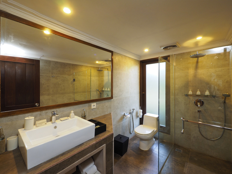 The Menjangan by LifestyleRetreats - Oda